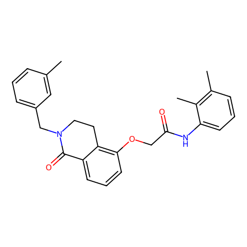 F0556-0608 structure