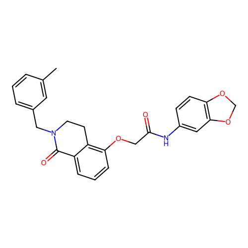 F0556-0611 structure