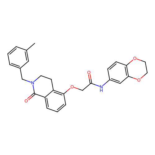 F0556-0612 structure
