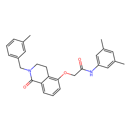 F0556-0615 structure
