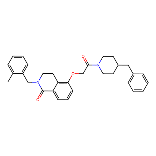 F0556-0666 structure