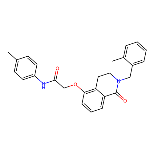 F0556-0672 structure
