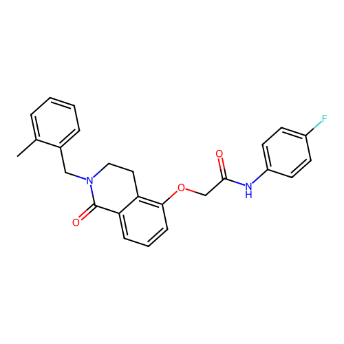 F0556-0674 structure