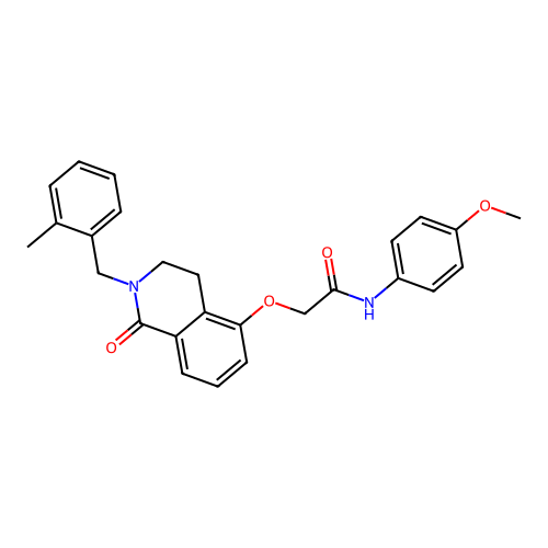 F0556-0675 structure