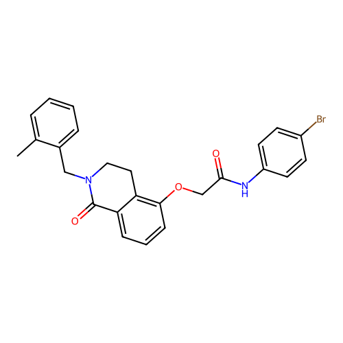 F0556-0677 structure
