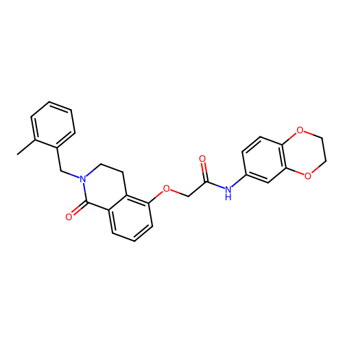 F0556-0683 structure