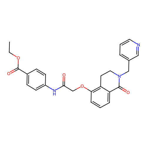 F0556-0794 structure