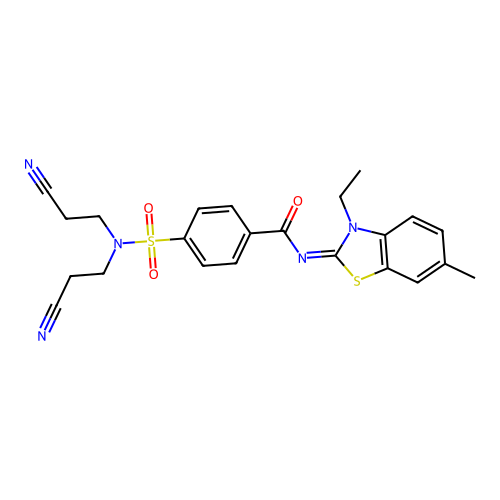 F0566-0011 structure