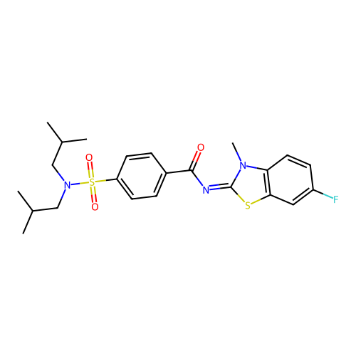 F0566-0284 structure