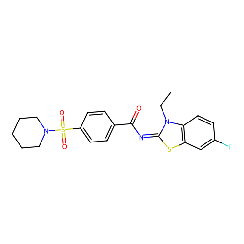 F0566-0291 structure