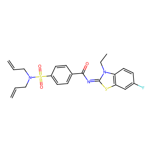 F0566-0303 structure