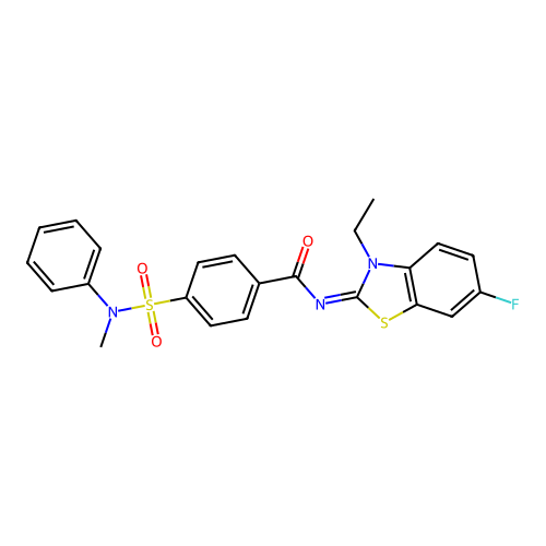 F0566-0308 structure