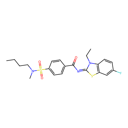 F0566-0309 structure