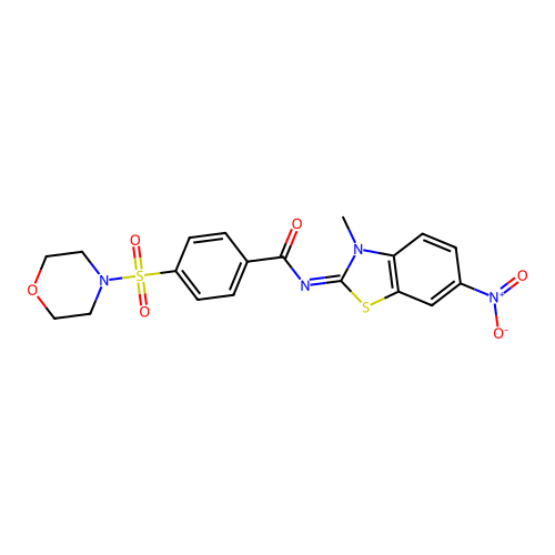 F0566-0319 structure