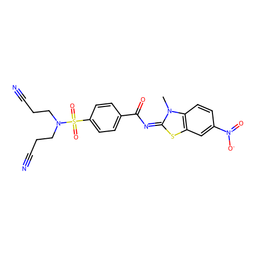 F0566-0323 structure