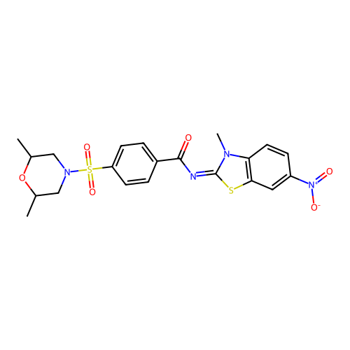 F0566-0324 structure