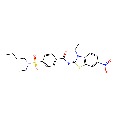 F0566-0354 structure