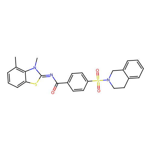 F0566-0407 structure