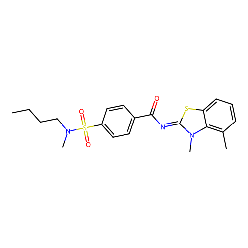 F0566-0414 structure