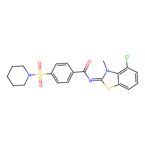 F0566-0450 structure