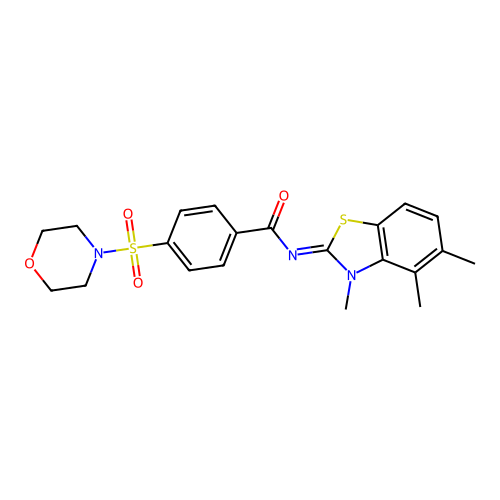 F0566-0534 structure