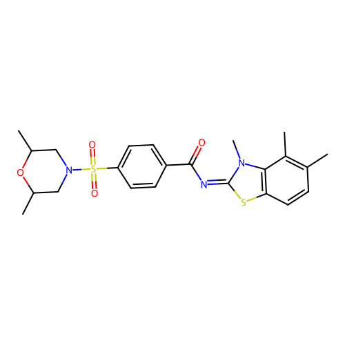 F0566-0540 structure