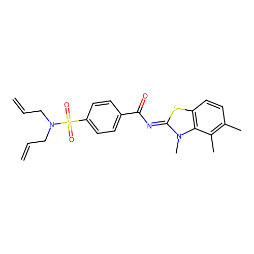 F0566-0545 structure