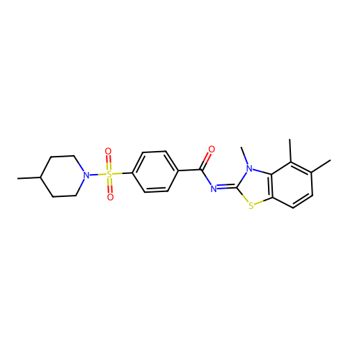 F0566-0547 structure