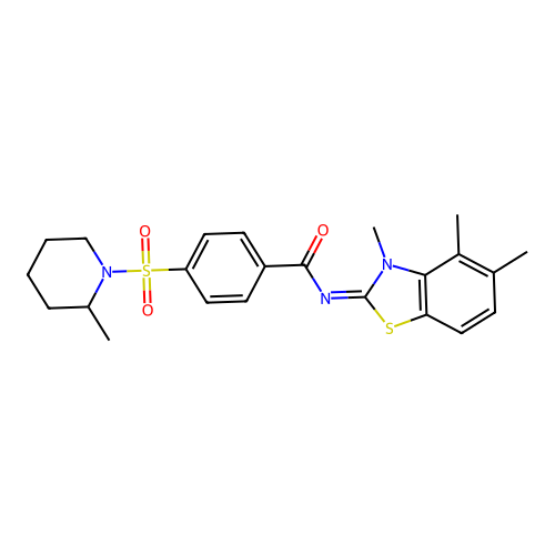 F0566-0549 structure