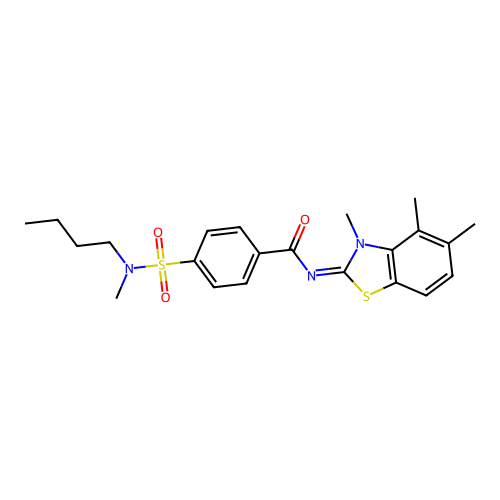 F0566-0551 structure