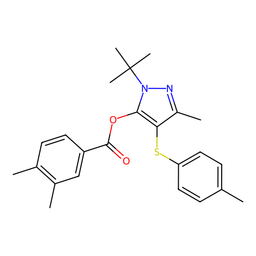 F0569-0794 structure