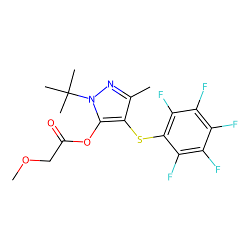 F0569-0834 structure