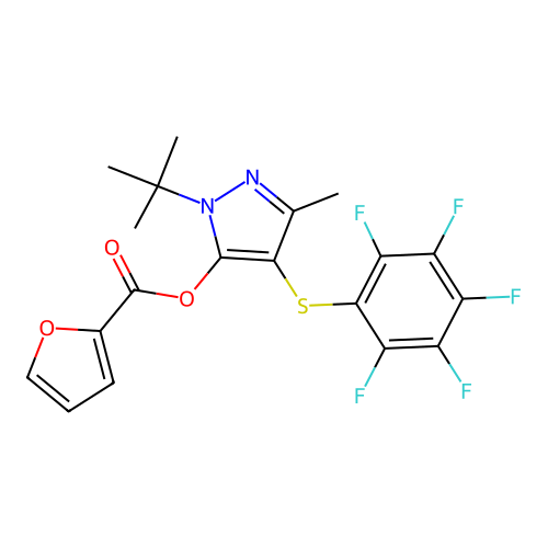 F0569-0895 structure