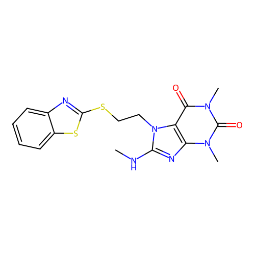 AB00684481-01 structure