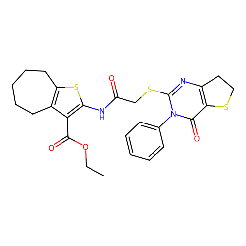 F0579-0042 structure