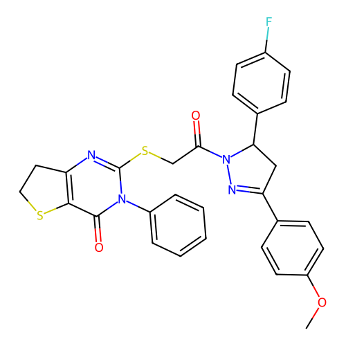 F0579-0045 structure