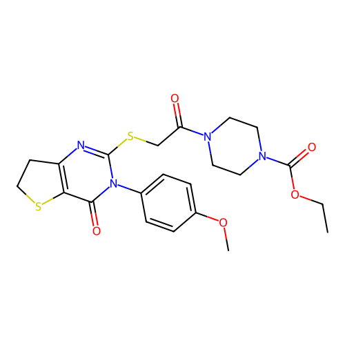 F0579-0309 structure