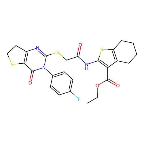 F0579-0540 structure
