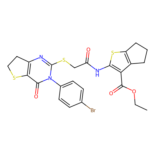 F0579-0741 structure