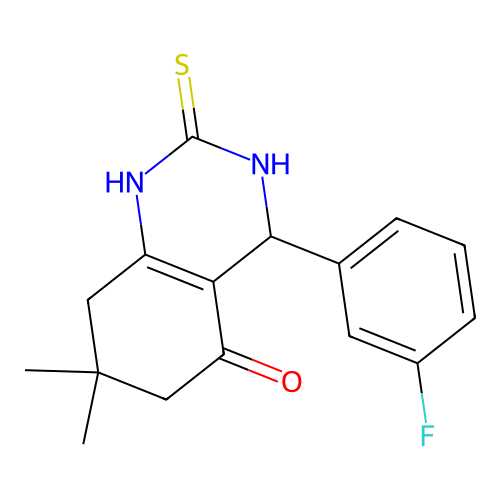 F0581-0597 structure