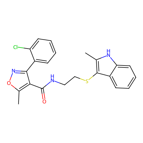 F0582-0188 structure