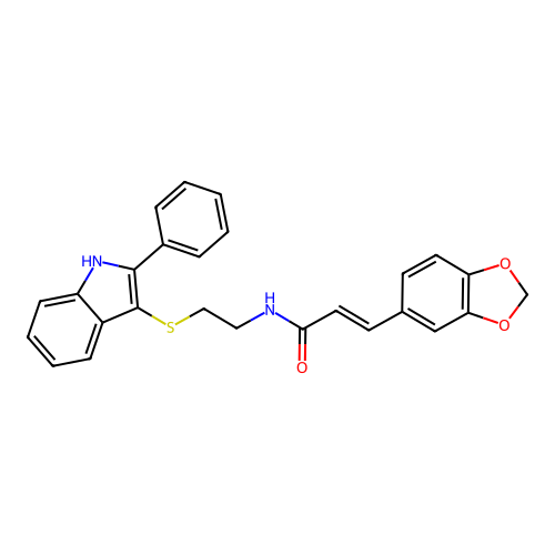 F0582-0224 structure