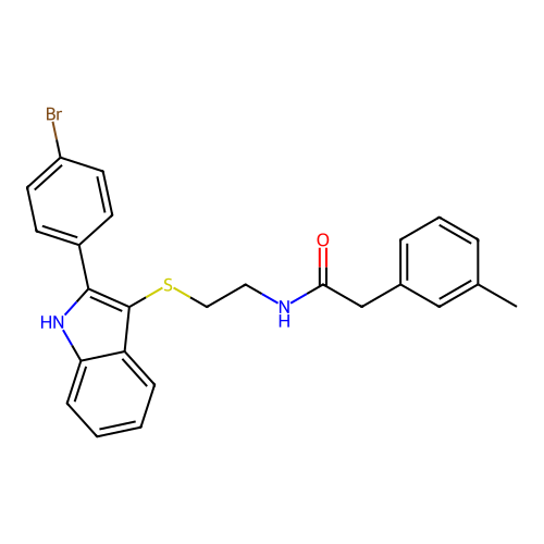 F0582-0694 structure