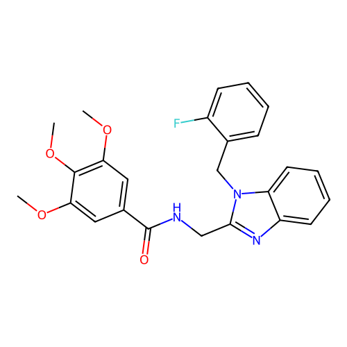 F0585-0240 structure