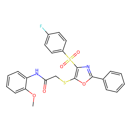 F0586-0054 structure