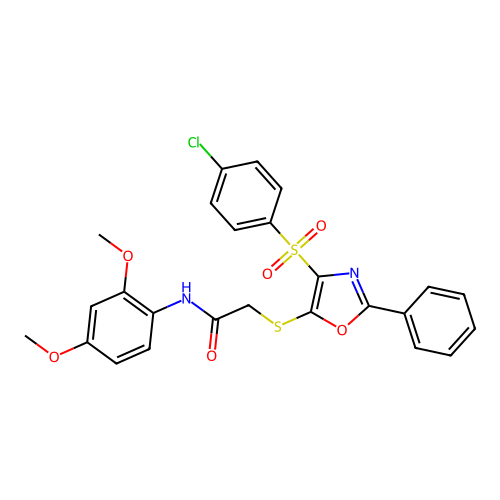 F0586-0073 structure