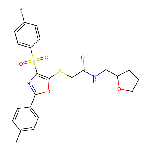 F0586-0213 structure