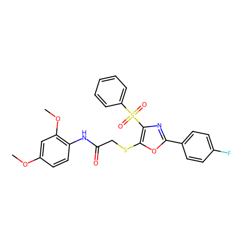 F0586-0234 structure