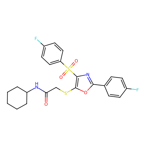 F0586-0281 structure