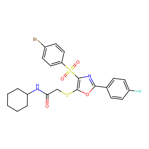 C176-0227 structure